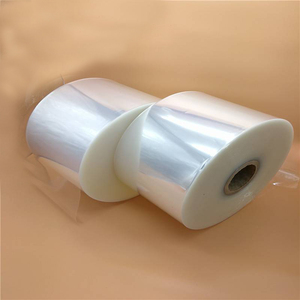 Film PE Premium Écologique Protecteur pour Serre avec Film PE Extensible Adhésif au Prix le Plus Bas - Product Image 4