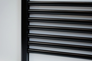 Treo tường khăn nóng với thanh tròn hàng tuần thời gian lịch trình 5-40 ℃ nhiệt độ lựa chọn phù hợp trong phòng tắm - Product Image 5