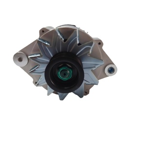 Pièces de système électrique de camion de haute qualité D11-102-30 JFZ277D 28V 70A Alternateur pour moteur Shangchai - Product Image 3