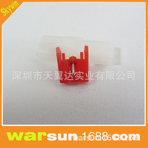 Tocadiscos eléctrico con cartucho magnético motorizado y aguja Sw-Ts006, accesorios de audio en formato MP3 - Product Image 4