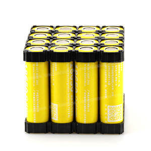 Soporte de Batería 18650 Personalizado Gratuito, Material ABS PC Ignífugo 4x4 con Accesorios para Batería AA 18650 - Product Image 6