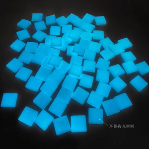 Bagliore nel buio <span class=keywords><strong>mosaico</strong></span> di <span class=keywords><strong>vetro</strong></span> pezzi di madreperla <span class=keywords><strong>mosaico</strong></span> di piastrelle di ceramica Foshan tessere di <span class=keywords><strong>mosaico</strong></span> per piscina - Product Image 5