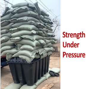 Citerne <span class=keywords><strong>septique</strong></span> en plastique PE empilable, légère et détachable pour usage domestique, 600L, 1000L, 1500L, <span class=keywords><strong>2000L</strong></span> - Product Image 4