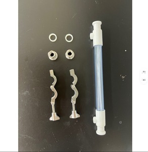Módulo de Membrana UF de PVDF y PES Personalizable a Escala de Laboratorio Labio, Unidad de Tamaño Pequeño para Evaluación del Rendimiento de Membranas - Product Image 2