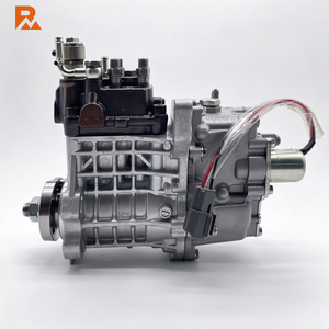 Pompe à injection de carburant 729907-51410 pour moteur 4TNV98-NMAH - Product Image 2