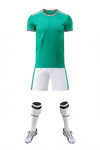 เสื้อแข่งสโมสรลิเวอร์พูลฤดูกาล 2526 ชุดเยือนที่สอง แบบสั่งทำชื่อและหมายเลข OEM ODM ขายส่ง แห้งเร็ว ระบายอากาศได้ดี แบบขาสั้น - Product Image 3