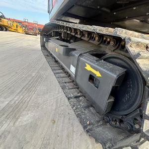 รถขุดไฮดรอลิก DOOSAN DX225LC-9C รุ่นปี 2022 ผลิตในญี่ปุ่น มือสองสำหรับขาย พร้อมเครื่องยนต์ มอเตอร์ และปั๊ม - Product Image 4