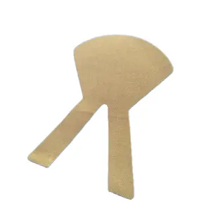 شريط لاصق طبي قابل لإعادة الاستعمال عالي الجودة, شريط لاصق طبي غير منسوج يمكن التخلص منه يسمح بالتهوية تثبيت أنبوب أنفي استريك معقم - Product Image 1