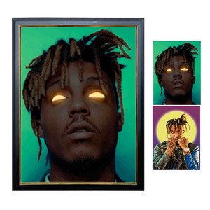 Affiches de bande dessinée personnalisées, affiches d'anime lenticulaires 3D - Product Image 5
