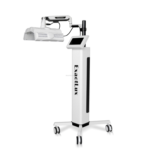 Máquina de Terapia con Espectrómetro de Infrarrojo Cercano, Dispositivo de Belleza <span class=keywords><strong>Facial</strong></span> para Rejuvenecimiento de la Piel, para Uso en Salón y en Casa - Product Image 4