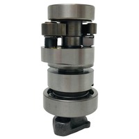 Pièces de moto haute performance, cylindre, moteur refroidi par air, arbre à cames pour SH150 FORZA125 PCX 125 150 160 CLICK160