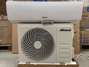 Aire Acondicionado Mini Split Gree de 18000 BTU para el Hogar, con Refrigerante R410a, Inverter - Product Image 4