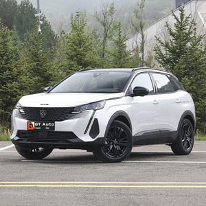 Voiture d'occasion <span class=keywords><strong>Peugeot</strong></span> <span class=keywords><strong>4008</strong></span> 5 places 400THP L2 ADAS avec caméra panoramique, régulateur de vitesse adaptatif, maintien de voie, freinage actif, SUV intelligent et sûr (modèles 2021-<span class=keywords><strong>2023</strong></span>) - Product Image 1