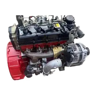 Motore Diesel ISF2.8 usato originale di alta qualità usato per camion leggeri