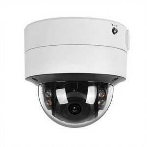 HIK 4MP 8MP Acusense Smart Hybrid Light Fixed Network Camera DS-2CD2343G2-LI(2U) DS-2CD2383G2-LI(2U) DS-2CD2383G2-LI(2U) - Product Image 3