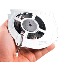Nouveau ventilateur de refroidissement CPU original G95C12MS1CJ-56J14 avec roulement fluide 92x92x25mm 4 broches 110CFM 45dBA pour boîtier d'ordinateur