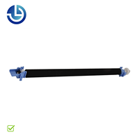 Rol Transfer RM2-6800-000CN dengan rol konveyor roda gigi untuk HP LaserJet Perusahaan M607n M631h M633z