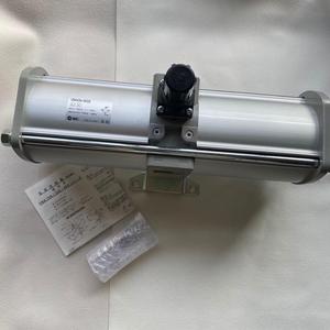 Cylindre de surpression pneumatique SMC VBA43A-04GS, produit importé d'origine, prix négociable. Disponible au Japon. - Product Image 2