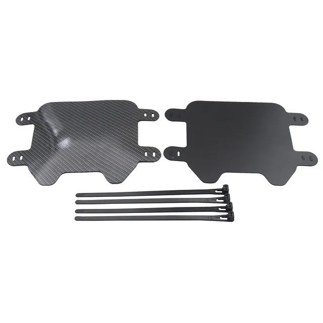 Motorcycle Accessories Original Parts Front Plate for Sur-ron