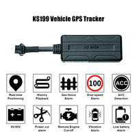 Venta Directa de Fábrica: Rastreadores GPS 4G+2G con Posicionamiento en Tiempo Real, Apagado Remoto del Motor, Montaje en Parabrisas Automotriz, OEM Disponible
