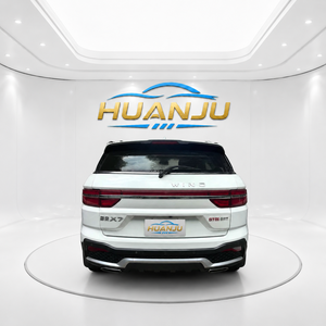 Auto Usata Economica Landwind X7 Modello 2018 Benzina 1.5T SUV 5 Posti Conveniente e in Buone Condizioni Guida a Sinistra - Product Image 4