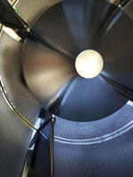 Professional Large Capacity Automatic Industrial Washer