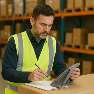 サードパーティ工場検査サービス出荷前検査サービス中国都市専門検査品質管理 - Product Image 3