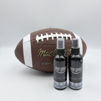 Spray de Colle Adhésive Antidérapante Personnalisable avec Logo pour Gants de Football et de Tennis