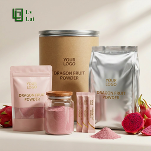 Approvisionnement direct d'un fabricant de qualité supérieure de poudre de <span class=keywords><strong>fruit</strong></span> <span class=keywords><strong>du</strong></span> <span class=keywords><strong>dragon</strong></span> naturel de qualité alimentaire - Product Image 3