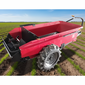 <span class=keywords><strong>Épandeur</strong></span> de <span class=keywords><strong>fumier</strong></span> de type tarière entièrement mécanique de haute qualité, petite taille 500-1000L, <span class=keywords><strong>modèle</strong></span> G25 - Product Image 2