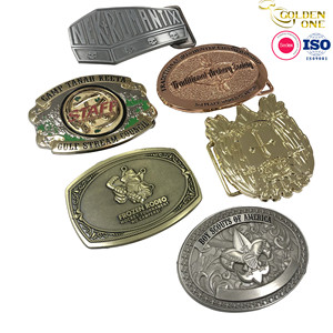 Soyez le premier à donner votre avis Diseno Libre De Moda Esmalte De Metal Personalizado Logo De Las Adventure Hebillas Del Cinturon Pathfinder Para Hombres Mujeres - Product Image 4