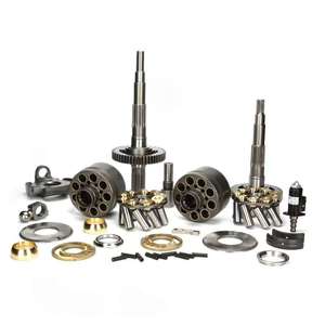 Kits de réparation de pompe principale pour CAT 324D 325D L, moteurs de pompe 247-8926, pièces de machines de construction, pièces de pompe hydraulique SBS140 - Product Image 1