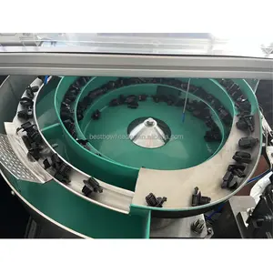 Hot Selling Wholesale Washers Plastics Bowl Feeder Vibratory Assembly System