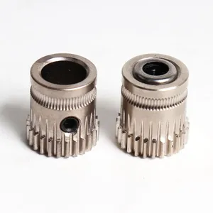 Blurolls voron 2.4ชุดเครื่องอัดรีด galileo tand LDO moons เกียร์เดอร์ลินแข็งสำหรับเครื่องพิมพ์3D V2.4 vzbot <span class=keywords><strong>BLV</strong></span> - Product Image 5