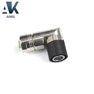 ขั้วต่อสายเคเบิลตัวเข้ารหัส Siemens V90 Servo Motor Plug SL11 รุ่น 6FX2003-0SL11 - Product Image 1