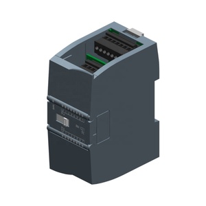 Módulo de Entrada Digital S7-1200 PLC SM 1221 SIMATIC S7-1200 16 DI 24V Sink/Source para PLC - Product Image 2