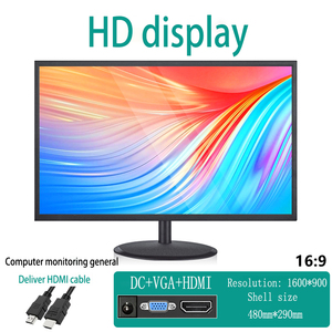 Siêu Rộng Màn Hình OLED Chơi Game Màn Hình 4K HDR 144Hz Cong Inch Chơi Game PC Màn Hình - Product Image 3