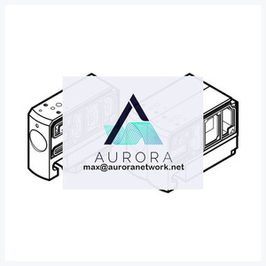 อุปกรณ์ CPVSC1-K-QXC ลมชิ้นส่วนอิเล็กทรอนิกส์ - Product Image 1