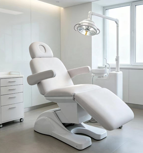 <span class=keywords><strong>Precio</strong></span> Directo de Fábrica, Camillas de <span class=keywords><strong>Masaje</strong></span> Eléctricas para Salón de Belleza, Barbería, Quiropráctica, Tienda de Tatuajes, Spa Facial - Product Image 3