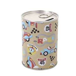 กล่องดีบุกขนาด4ออนซ์8ออนซ์16ออนซ์กระป๋องสำหรับเทียนพร้อมฝาปิดกล่องโลโก้ตามสั่งภาชนะโลหะสีดำเคลือบสำหรับเทียน - Product Image 6