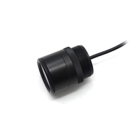 Caméra de voiture de secours IR de bonne vision nocturne cachée de 28mm pour Ford F150