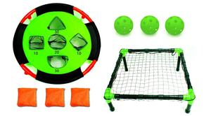 Jogo de bola de gramado ao ar livre, para brinquedo - Product Image 5