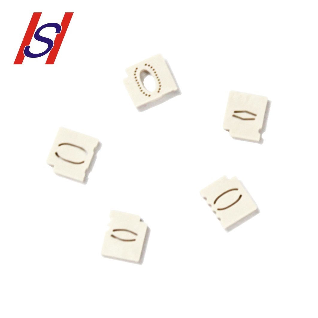 Nantian <strong>PR9</strong> <strong>Passbook</strong> <strong>Printer</strong> Essential Printerhead Pin <strong>Guide</strong> Plate From Guangdong for Efficient Printing Office Supplies