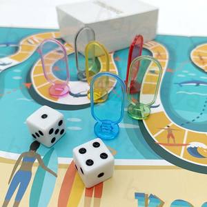 Bayaya stampa prezzo di fabbrica Gameplay personalizzato sfida strategica famiglia raccolta componente interattivo <span class=keywords><strong>gioco</strong></span> <span class=keywords><strong>da</strong></span> <span class=keywords><strong>tavolo</strong></span> personalizzato - Product Image 2