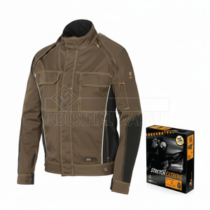 ISSA Stretch Extreme Chaqueta para Hombre - Product Image 1