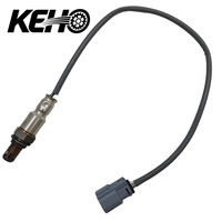 Capteur d'oxygène pour Ford Escort MT 1.5L ED8A-9F472-AB, neuf, remplacement OE, capteur automobile