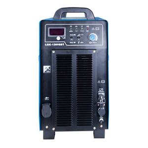 เครื่องตัดพลาสม่าแบบอินเวอร์เตอร์ HY รุ่น LGK-120IGBT ยอดขายดีที่สุด แหล่งพลังงานประสิทธิภาพสูง - Product Image 3