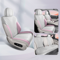 Accessoires de voiture pour GAC Aion UT : Plaque de protection, plateau de rangement pour pneu de secours, tapis de sol, décoration extérieure, protection.