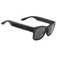 Gafas Inteligentes A12 PRO 2026, Superventas, Llamadas de Alta Definición, Reproducción de Música, Gafas Inteligentes con Audio