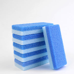 Lima de pie profesional de 2 caras, piedra pómez de pedicura de alta calidad para removedor de callos de piel de pies y depurador de piel muerta - Product Image 6